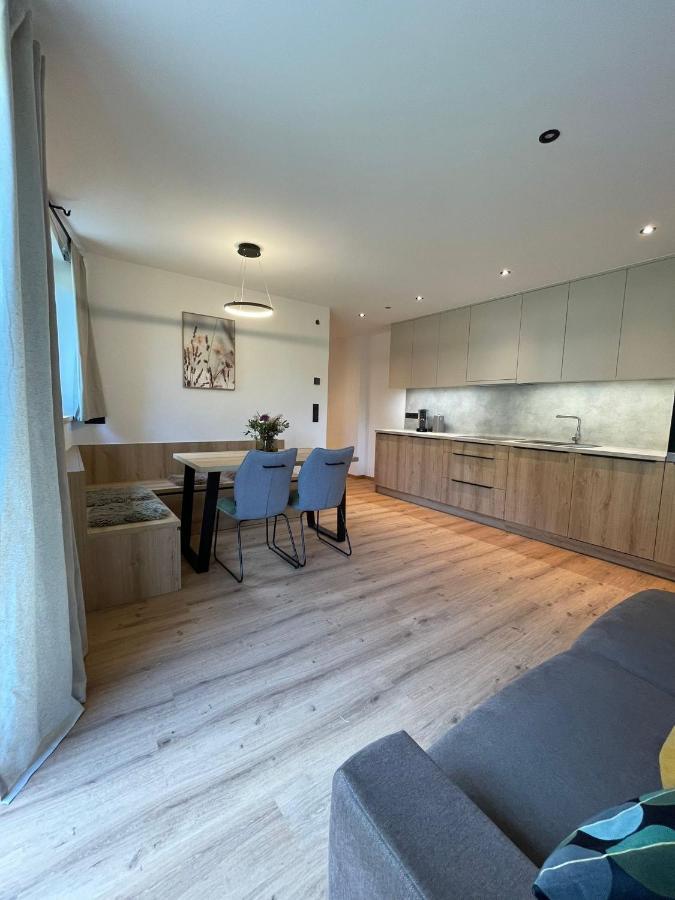 Apartment Aliprandi See Zewnętrze zdjęcie