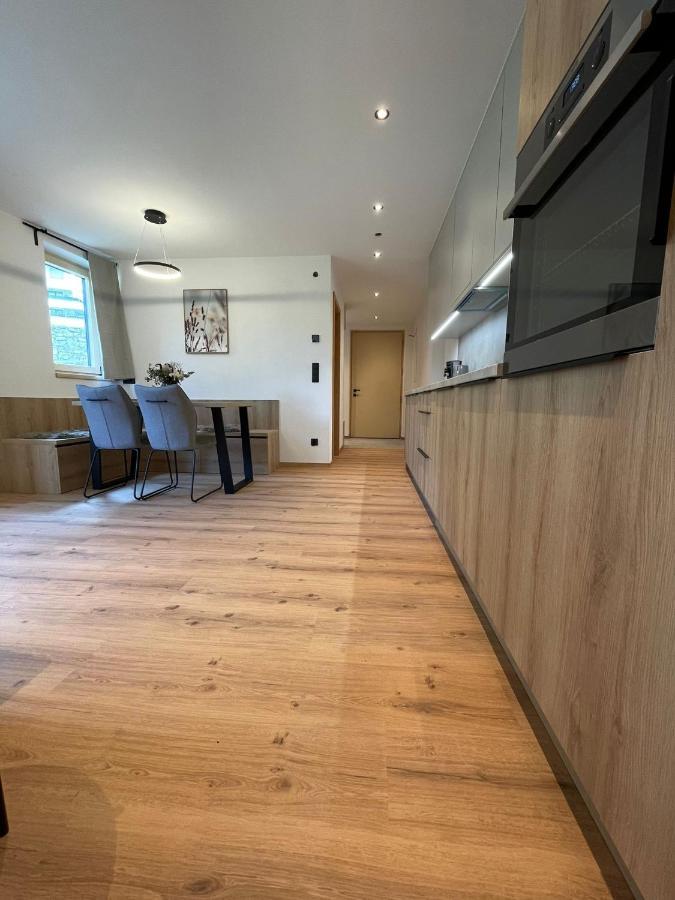 Apartment Aliprandi See Zewnętrze zdjęcie