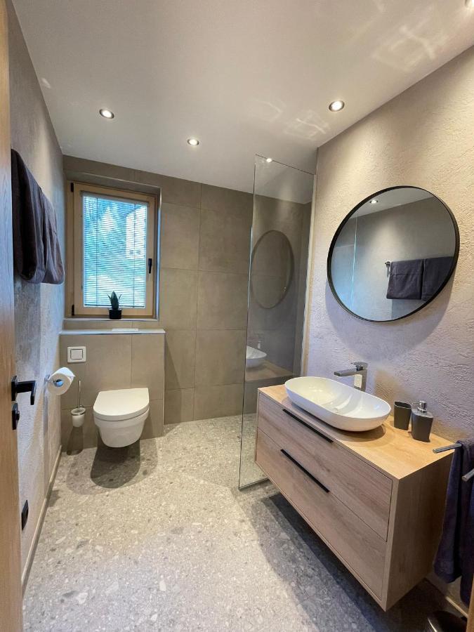 Apartment Aliprandi See Zewnętrze zdjęcie