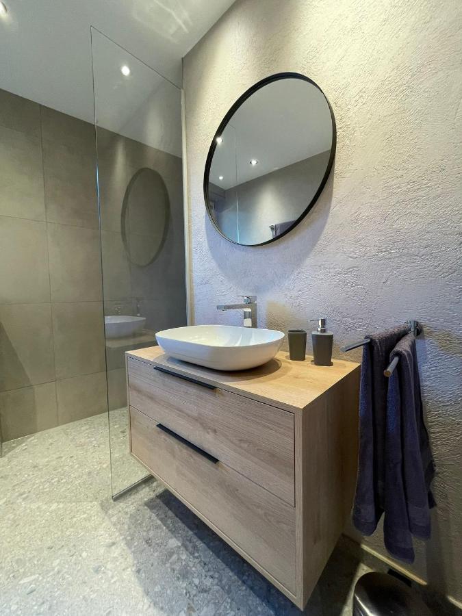 Apartment Aliprandi See Zewnętrze zdjęcie