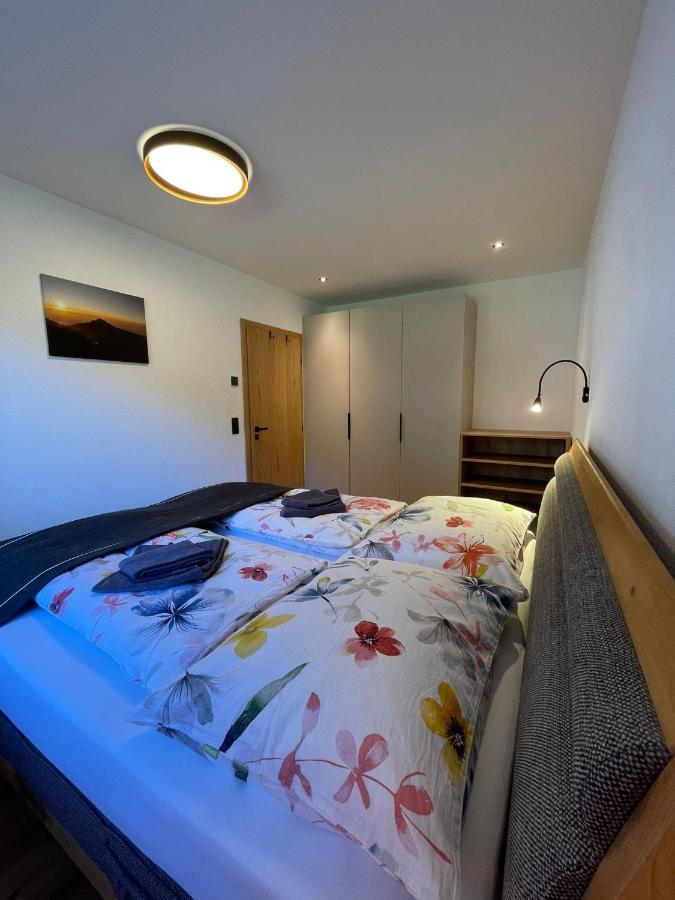 Apartment Aliprandi See Zewnętrze zdjęcie