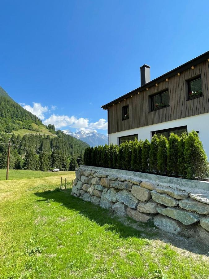 Apartment Aliprandi See Zewnętrze zdjęcie