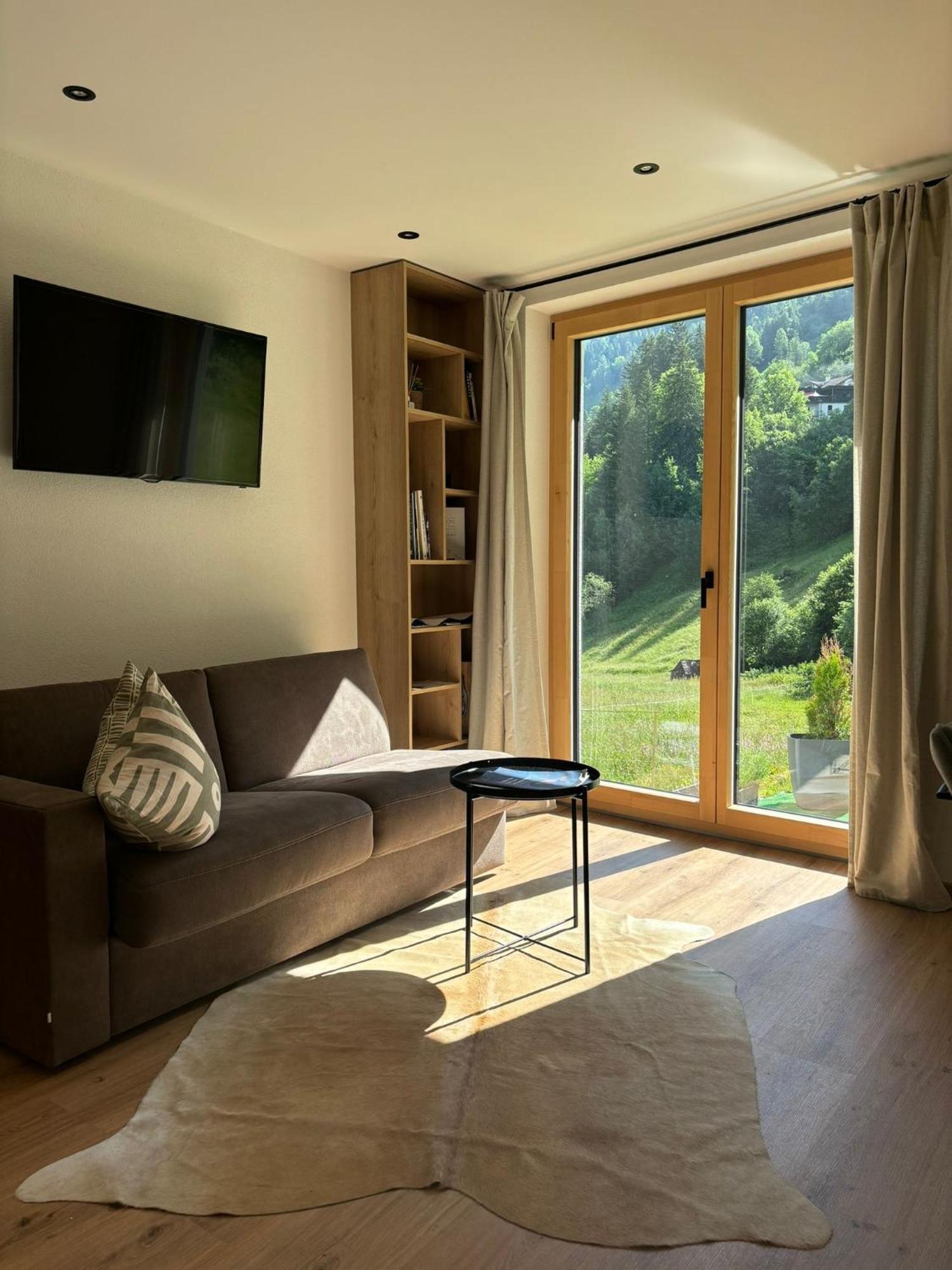 Apartment Aliprandi See Zewnętrze zdjęcie