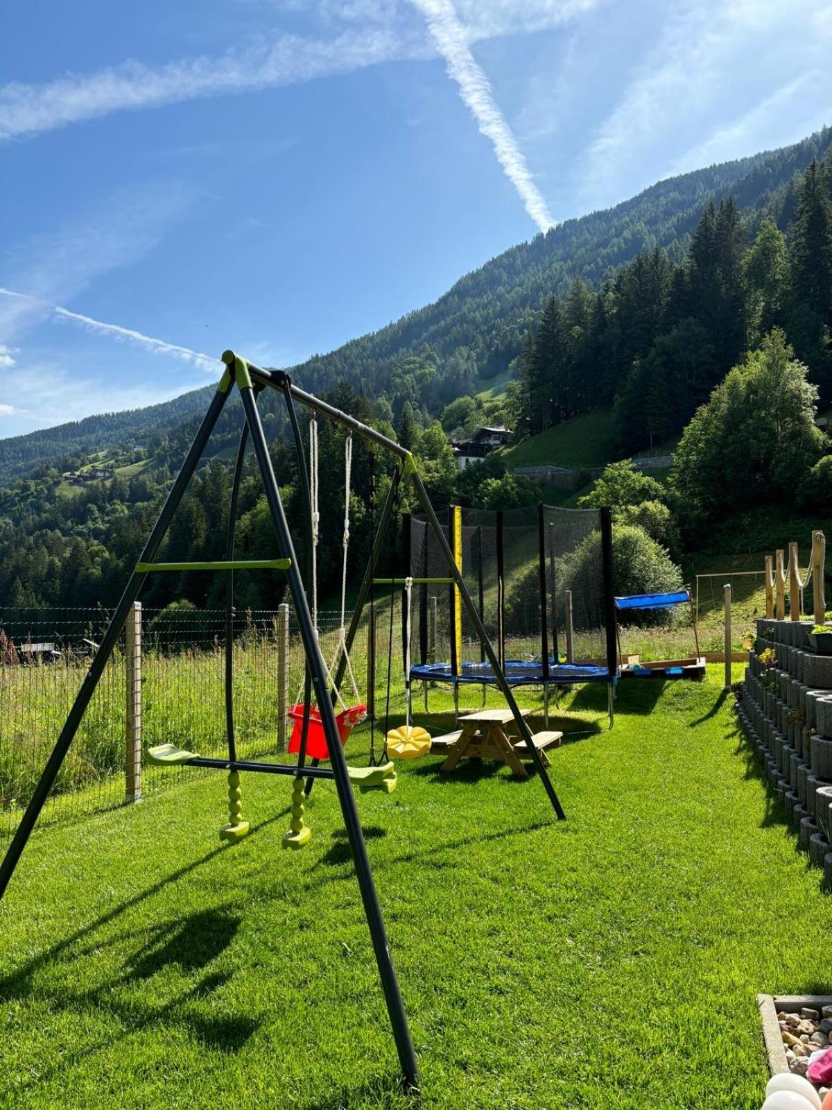 Apartment Aliprandi See Zewnętrze zdjęcie